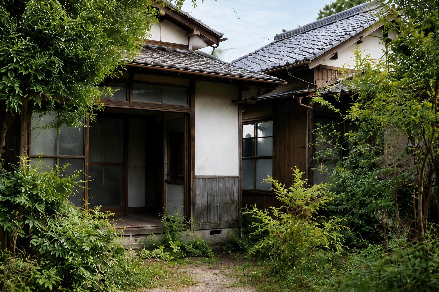 空き家対策